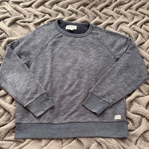 Lucky Brand Men’s Crewneck